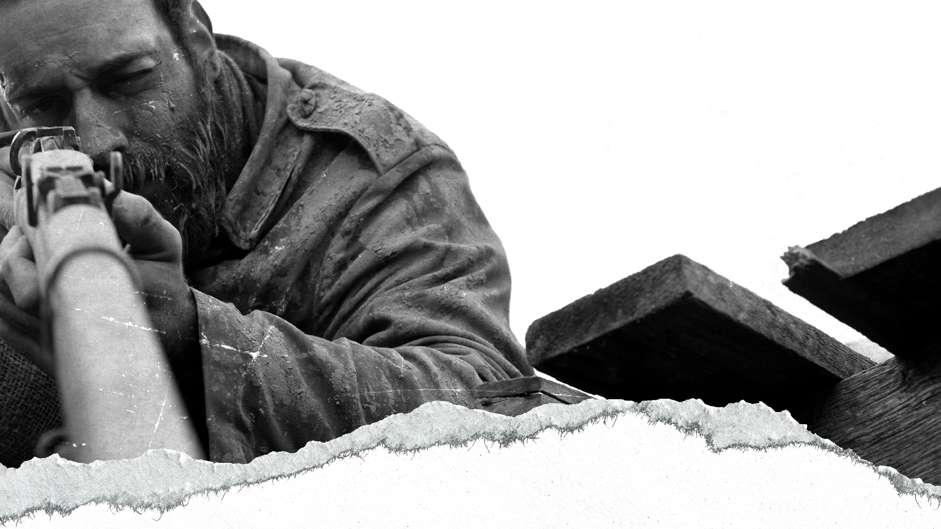 Anthony Molina-Diaz, comédien